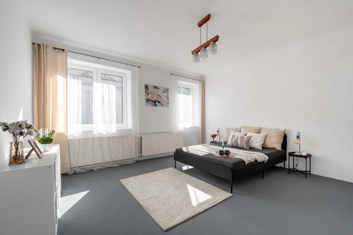 Prodej rodinného domu, Jihlava, Úprkova, 296 m2