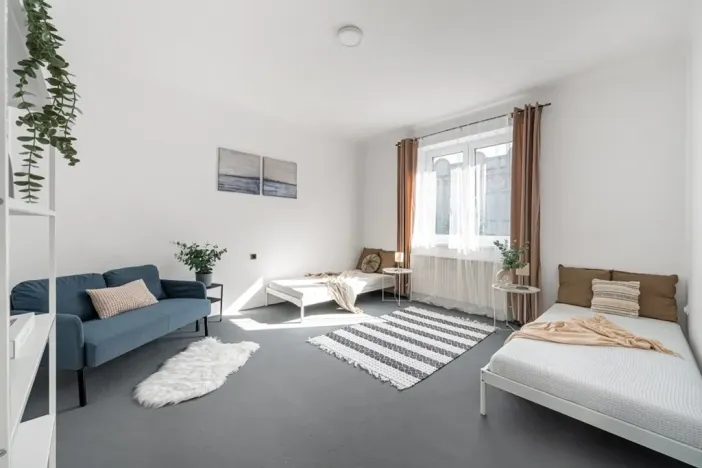 Prodej rodinného domu, Jihlava, Úprkova, 296 m2