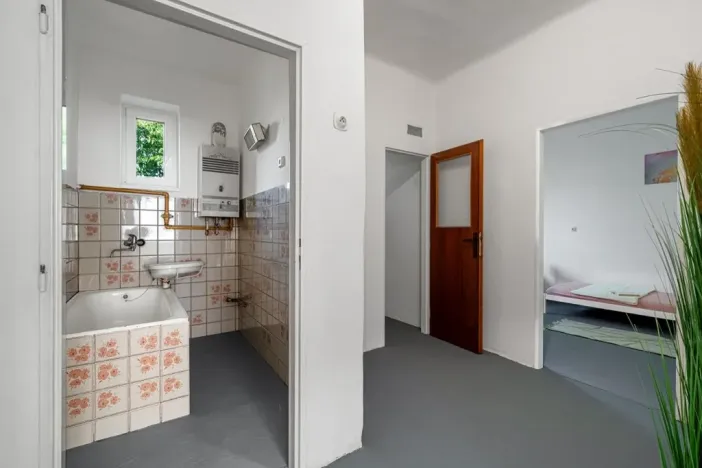Prodej rodinného domu, Jihlava, Úprkova, 296 m2