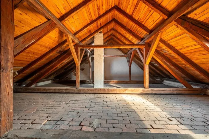 Prodej rodinného domu, Jihlava, Úprkova, 296 m2