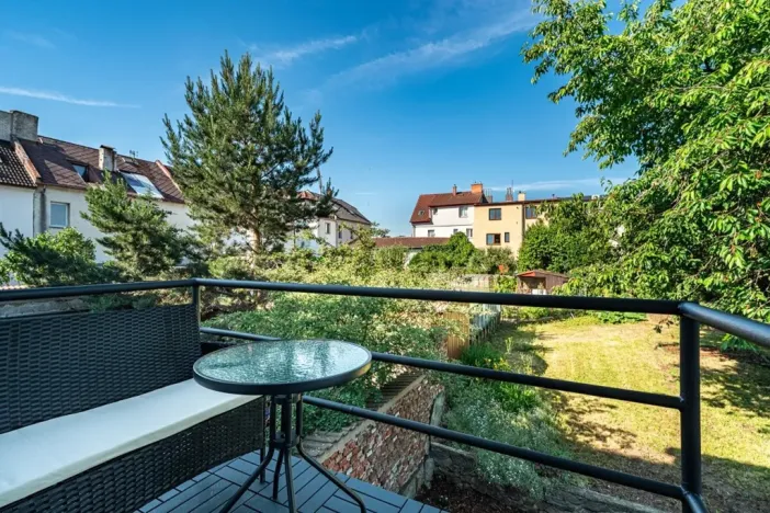 Prodej rodinného domu, Jihlava, Úprkova, 296 m2