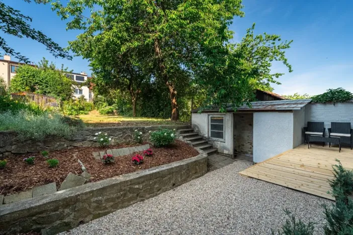 Prodej rodinného domu, Jihlava, Úprkova, 296 m2