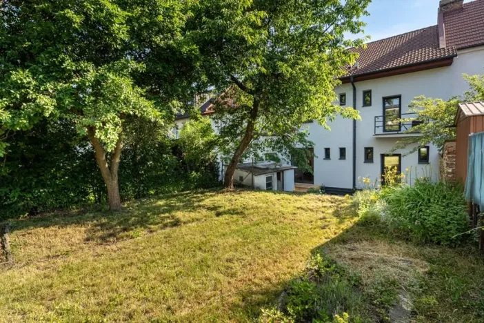 Prodej rodinného domu, Jihlava, Úprkova, 296 m2