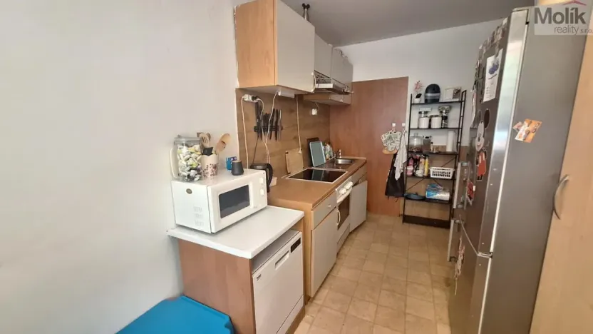 Prodej bytu 3+1, Teplice, Pražská, 68 m2