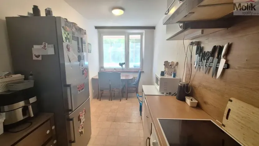 Prodej bytu 3+1, Teplice, Pražská, 68 m2