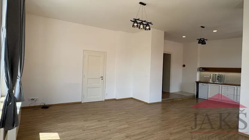 Pronájem bytu 3+kk, Sušice - Sušice II, Gabrielova, 114 m2