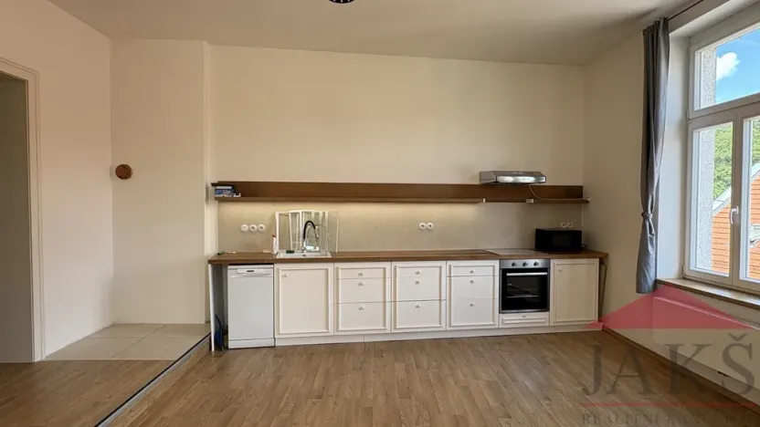 Pronájem bytu 3+kk, Sušice - Sušice II, Gabrielova, 114 m2
