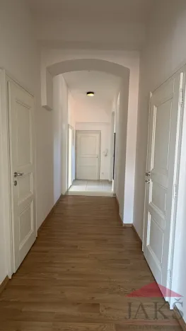 Pronájem bytu 3+kk, Sušice - Sušice II, Gabrielova, 114 m2
