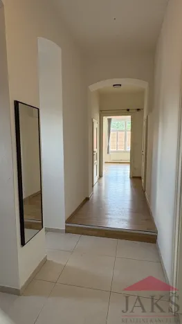 Pronájem bytu 3+kk, Sušice - Sušice II, Gabrielova, 114 m2