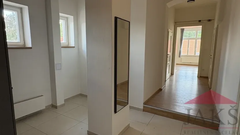 Pronájem bytu 3+kk, Sušice - Sušice II, Gabrielova, 114 m2