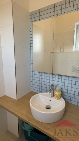 Pronájem bytu 3+kk, Sušice - Sušice II, Gabrielova, 114 m2