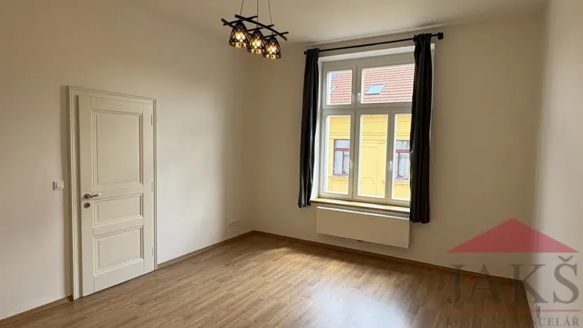 Pronájem bytu 3+kk, Sušice - Sušice II, Gabrielova, 114 m2