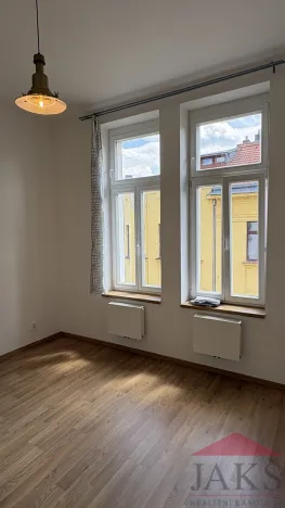 Pronájem bytu 3+kk, Sušice - Sušice II, Gabrielova, 114 m2