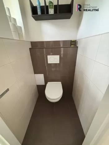 Prodej bytu 1+kk, Praha - Nusle, Jaurisova, 35 m2