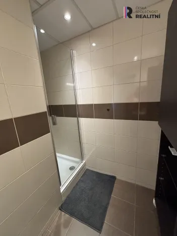 Prodej bytu 1+kk, Praha - Nusle, Jaurisova, 35 m2