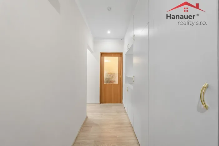 Prodej bytu 3+1, Děčín - Děčín II-Nové Město, Kamenická, 65 m2