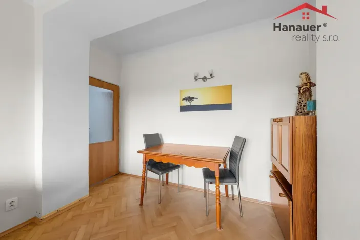 Prodej bytu 3+1, Děčín - Děčín II-Nové Město, Kamenická, 65 m2
