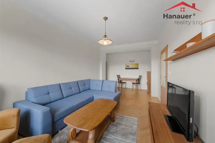 Prodej bytu 3+1, Děčín - Děčín II-Nové Město, Kamenická, 65 m2