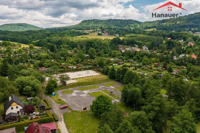 Prodej bytu 3+1, Děčín - Děčín II-Nové Město, Kamenická, 65 m2