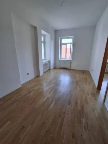 Pronájem bytu 2+kk, Teplice, Českobratrská, 51 m2