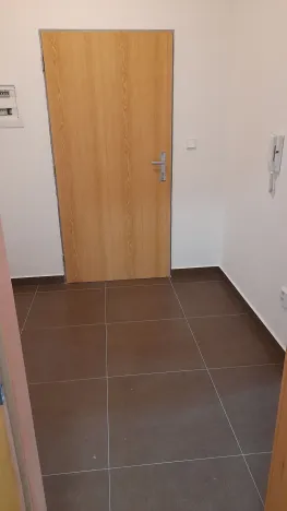 Pronájem bytu 2+kk, Teplice, Českobratrská, 51 m2