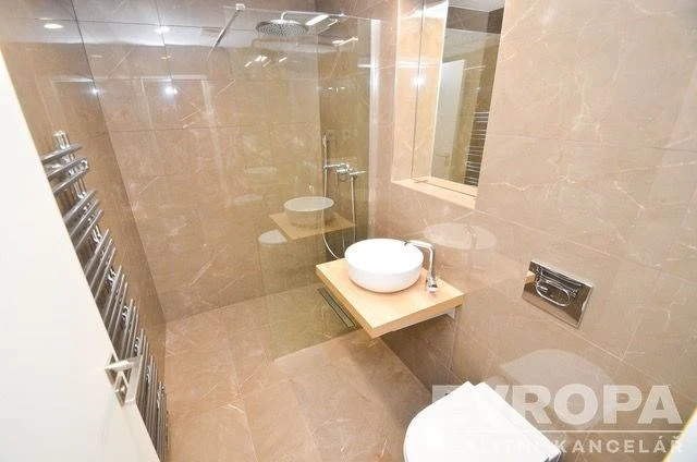 Pronájem bytu 1+kk, Praha, Peckova, 32 m2