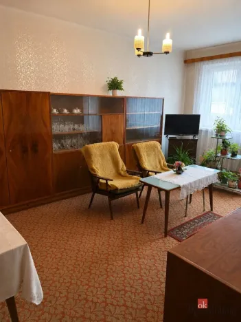 Prodej bytu 3+1, Plzeň - Východní Předměstí, Guldenerova, 88 m2