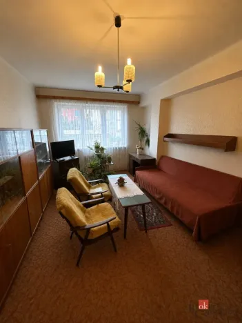 Prodej bytu 3+1, Plzeň - Východní Předměstí, Guldenerova, 88 m2