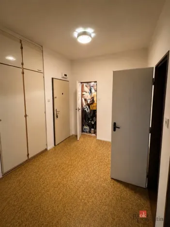 Prodej bytu 3+1, Plzeň - Východní Předměstí, Guldenerova, 88 m2