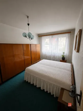 Prodej bytu 3+1, Plzeň - Východní Předměstí, Guldenerova, 88 m2