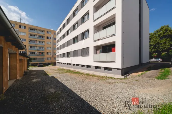 Prodej bytu 3+1, Plzeň - Východní Předměstí, Guldenerova, 88 m2
