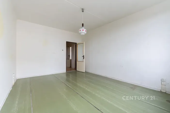 Prodej bytu 3+1, Chomutov, Jiráskova, 80 m2