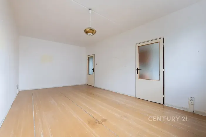 Prodej bytu 3+1, Chomutov, Jiráskova, 80 m2