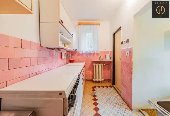 Prodej rodinného domu, Lhota, Jar. Podaného, 277 m2