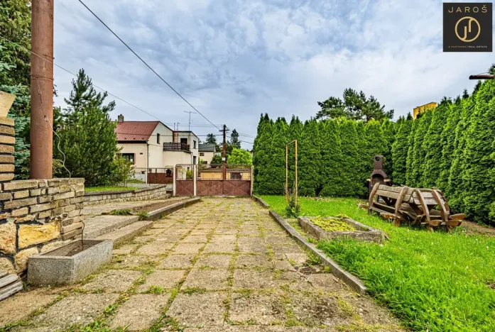 Prodej rodinného domu, Lhota, Jar. Podaného, 277 m2