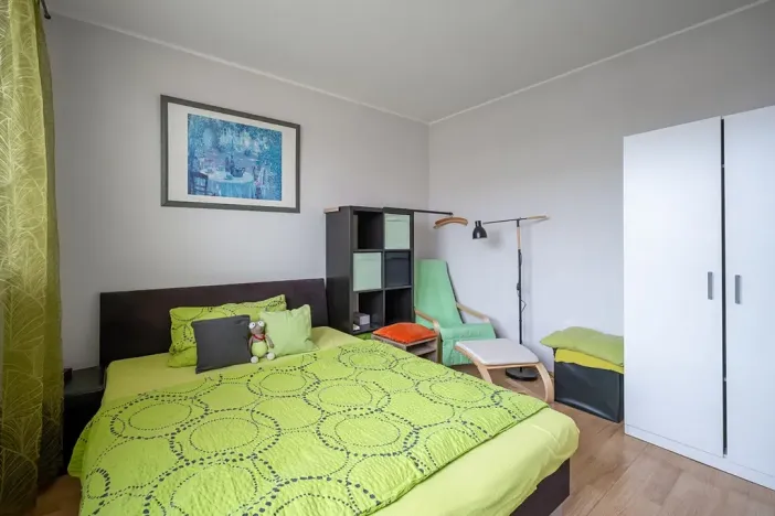 Pronájem bytu 1+1, Brno, Žitná, 34 m2