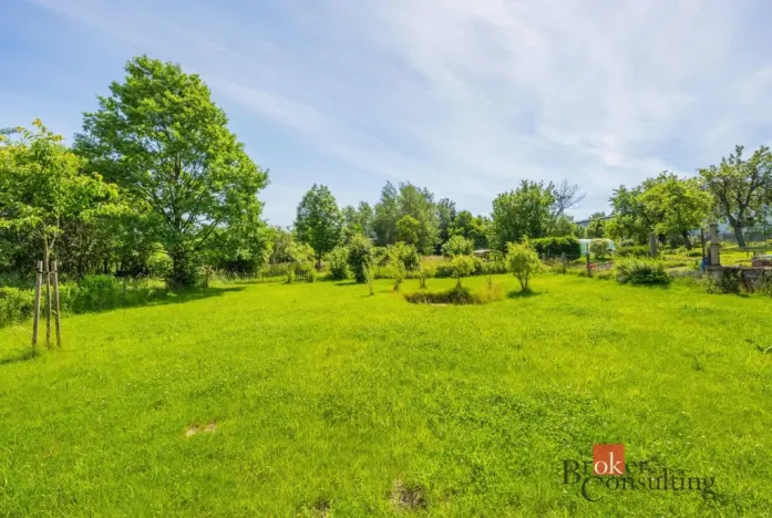 Prodej rodinného domu, Jiřetín pod Jedlovou, Nádražní, 116 m2