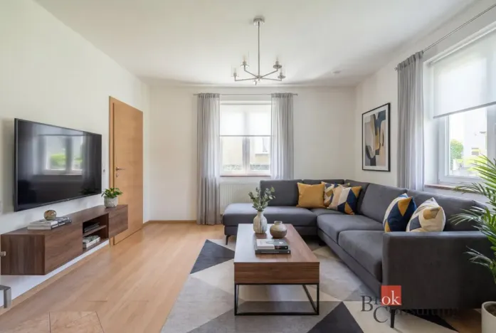 Prodej rodinného domu, Jiřetín pod Jedlovou, Nádražní, 116 m2