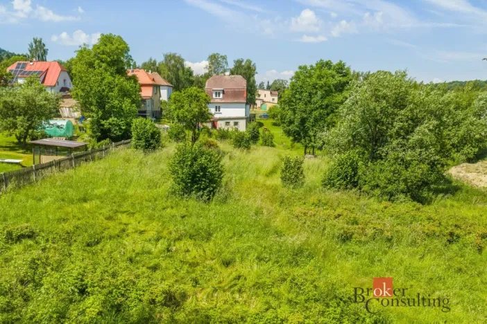 Prodej rodinného domu, Jiřetín pod Jedlovou, Nádražní, 116 m2