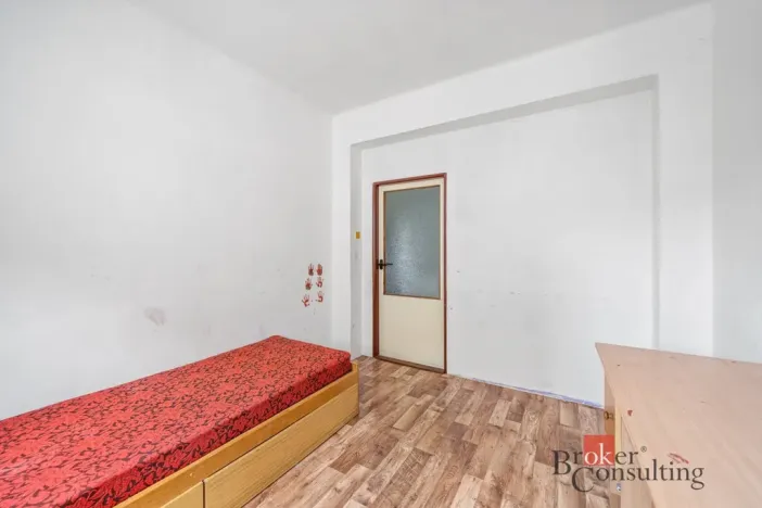 Prodej bytu 3+1, Plzeň - Východní Předměstí, Guldenerova, 79 m2
