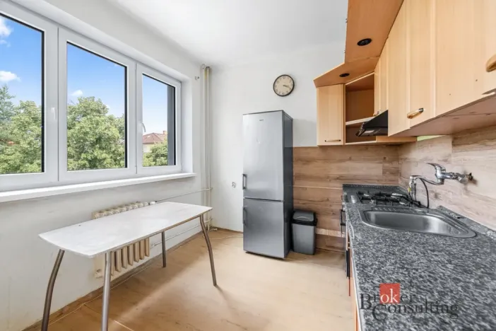 Prodej bytu 3+1, Plzeň - Východní Předměstí, Guldenerova, 79 m2