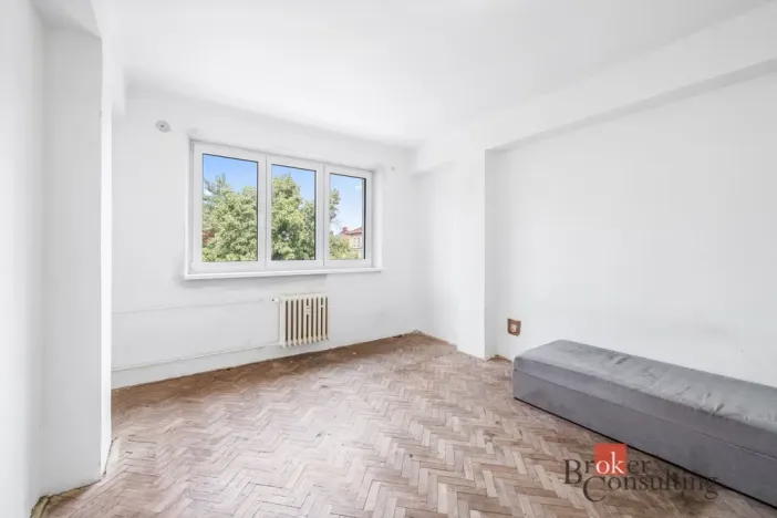 Prodej bytu 3+1, Plzeň - Východní Předměstí, Guldenerova, 79 m2