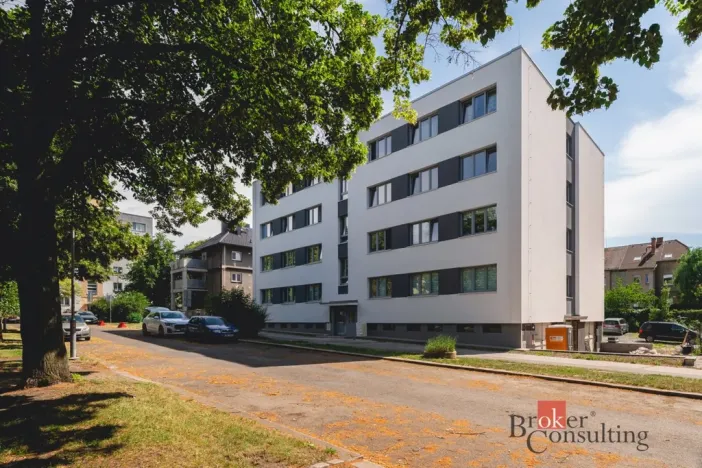 Prodej bytu 3+1, Plzeň - Východní Předměstí, Guldenerova, 79 m2