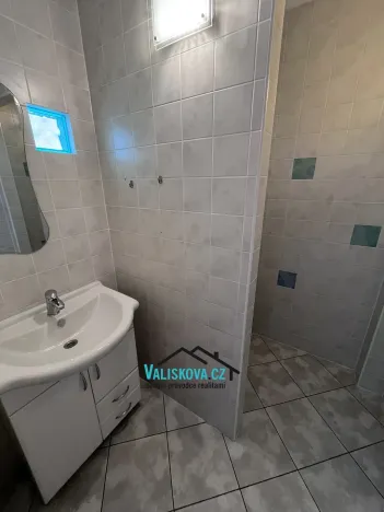 Pronájem bytu 1+kk, Kroměříž, 38 m2