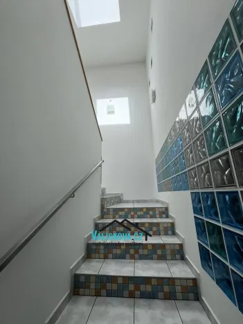 Pronájem bytu 1+kk, Kroměříž, Oskol, 25 m2