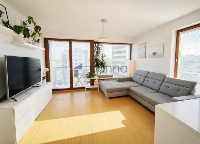 Pronájem bytu 3+kk, Praha, Nad Smetankou, 86 m2