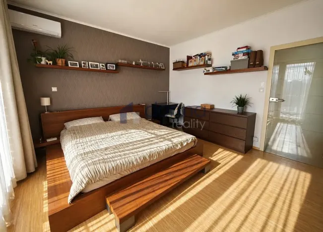 Pronájem bytu 3+kk, Praha, Nad Smetankou, 86 m2