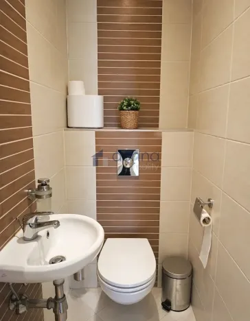 Pronájem bytu 3+kk, Praha, Nad Smetankou, 86 m2