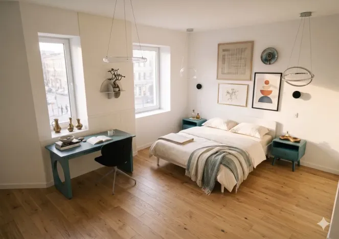 Prodej bytu 2+kk, Praha - Vinohrady, Perunova, 40 m2