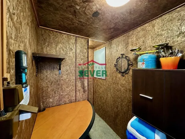 Prodej zahrady, Teplice - Hudcov, 351 m2